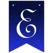 Eid Mubarak Greeting - Party Bunting Banner (Derde vlag)