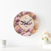 Eid Mubarak  Grote Klok (Huis)