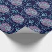 Eid Mubarak Islamic Cadeaupapier (Hoek)