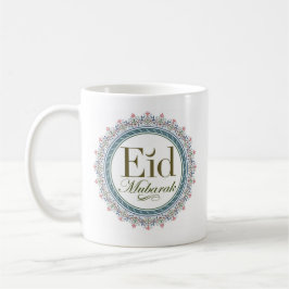 Eid Mubarak Koffiemok