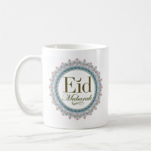 Eid Mubarak Koffiemok
