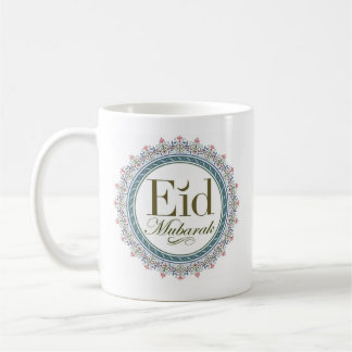 Eid Mubarak Koffiemok