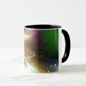 Eid mubarak mok (Voorkant rechts)