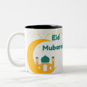 Eid mubarak mok cadeau (Links)