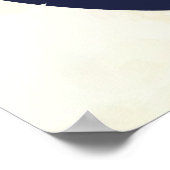 Eid Mubarak Poster (Hoek)