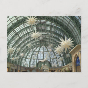 Eid Mubarak. Ramadam Kareem Briefkaart