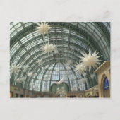 Eid Mubarak. Ramadam Kareem Briefkaart (Voorkant)