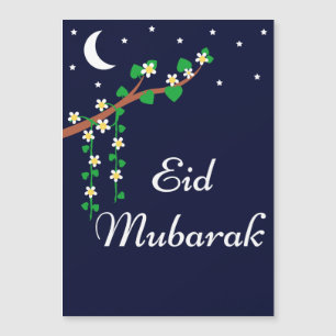 Eid Mubarak - Ramadan