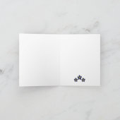 Eid Mubarak - Ramadan Kaart (Binnen)