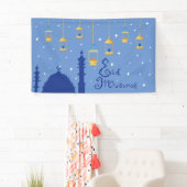 Eid Mubarak Spandoek (Insitu)