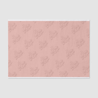 Eid Mubarak Tissue Paper Tissuepapier