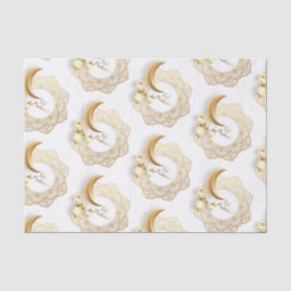 Eid mubarak tissuepapier