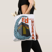 Eid mubarak tote bag (Dichtbij)