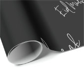 Eid Mubarak Verpakkingspapier Cadeaupapier (Rol Hoek)