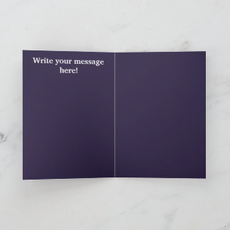 Eid Mubarak Vouwkaart Kaart