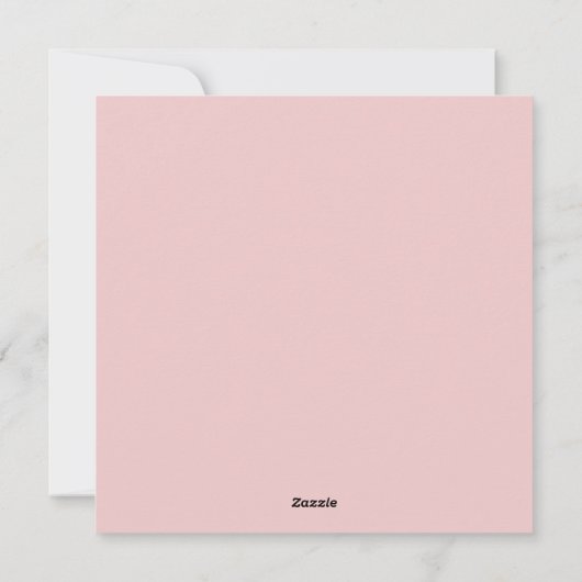 Eid mubark feestdagenkaart (Achterkant)