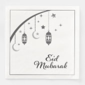 Eid Napkins Servet (Voorkant)