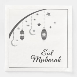 Eid Napkins Servet