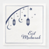 Eid Napkins Servet (Voorkant)