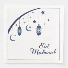 Eid Napkins Servet