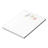 Eid Notitieblok (Linkerzijde)