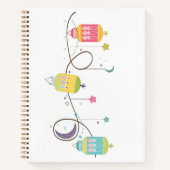 Eid Notitieboek (Voorkant)