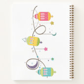 Eid Notitieboek (Achterkant)