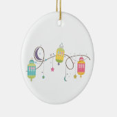 Eid Ornament (Rechts)