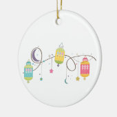 Eid Ornament (Links)