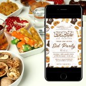 Eid Party Kaart