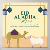 eid poster (Voorkant)