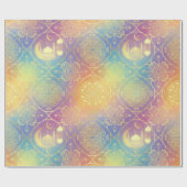 Eid/Ramadan-cadeaupapier Cadeaupapier (Vlak)