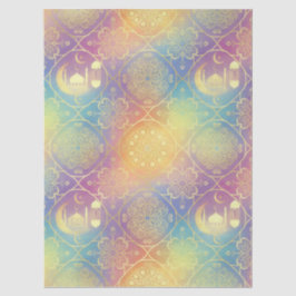 Eid/Ramadan Tissue for Gift Bag Tissuepapier