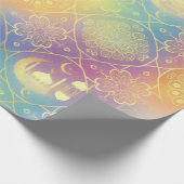 Eid/Ramadan Wrapping Paper Cadeaupapier (Hoek)