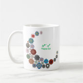 Eid Saeed Koffiemok (Links)