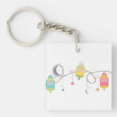 Eid Sleutelhanger (Voorkant)