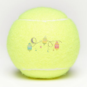 Eid Tennis Balls Tennisballen