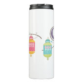 Eid Thermal Tumbler Thermosbeker (Achterkant)