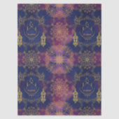 Eid Tissuepapier (Voorkant)