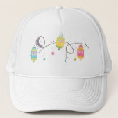 Eid Trucker Hat Pet (Voorkant)