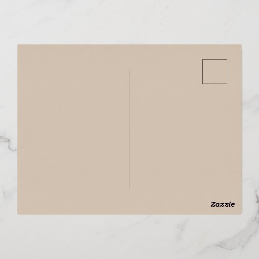 Eid Ul Adha briefkaart (Achterkant)