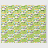 Eid Ul Adha cadeaupapier (Vlak)