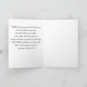 Eid ul Adha Greeting2 Feestdagen Kaart (Binnen)