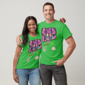 Eid Videogame retro T-shirt (Unisex)