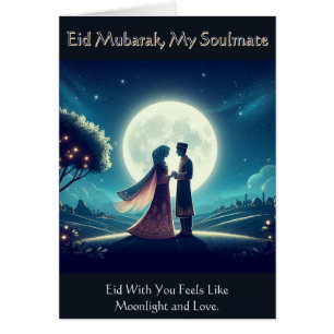 Eid With You beroemd gemaakt door Soulmate Romanti