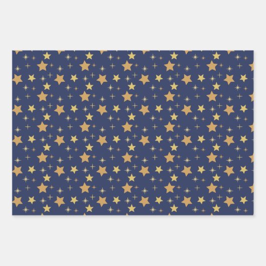 Eid Wrapping paper (Voorkant 3)