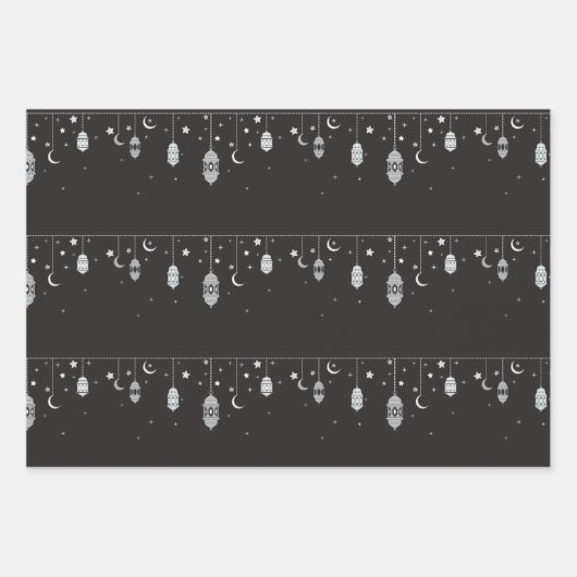 Eid Wrapping paper (Voorkant 2)
