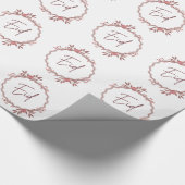 Eid Wrapping Paper Cadeaupapier (Hoek)