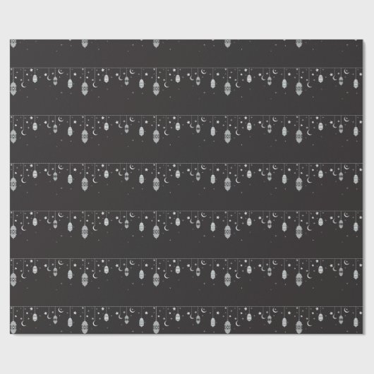 Eid Wrapping paper Cadeaupapier (Vlak)