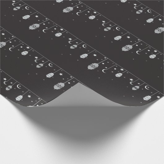 Eid Wrapping paper Cadeaupapier (Hoek)